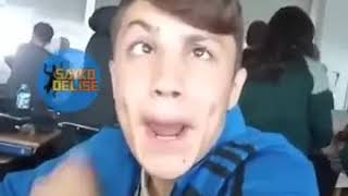 Sayko Li̇se Vi̇deolari, Komi̇k Vi̇deolar