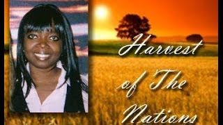 Ella Onakoya Ministers At Samanthas Lil Bit Of Heaven