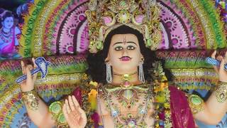 Paradeep biswakarma puja 2018