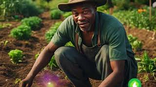The Magic Tree That Changed Everything A Lazy Farmers Incredible Transformation