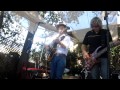 Jerry Miller-Terry Haggerty Band 9.9.12