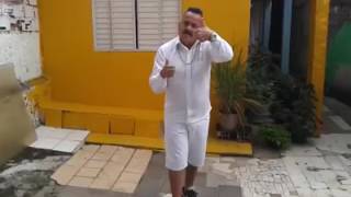 Vidío De Veio Dancanado Deu Onda