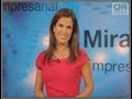 Mirada Empresarial: Sepa cómo emprender pese a las dificultades