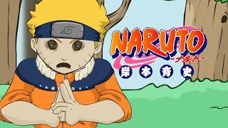 Ghetto Naruto