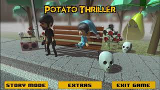 Potato Thriller The Movie