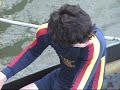 Torpids Men's Div 5 start. Saturday