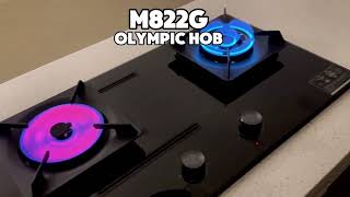 Vatti M822G Video
