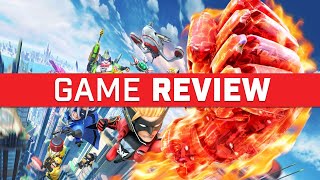The Wonderful 101 Remastered Destructoid Review