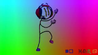 ⁴ᴷ Preview 2 Distraction Dance 8 Bit Effects