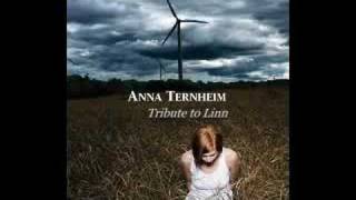 Watch Anna Ternheim Tribute To Linn video