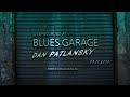 Dan Patlansky - "Voodoo Child (Slight Return)" - Blues Garage - 03.11.13 Dan Patlansky - "Voodoo Child (Slight Return)" - Blues Garage - 03.11.13