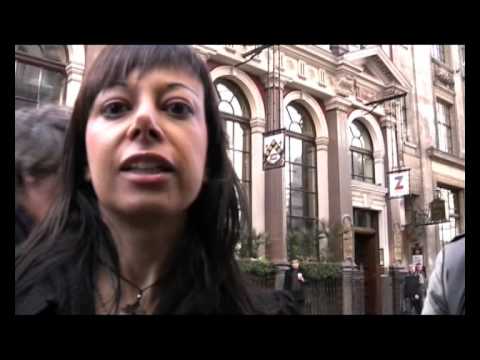 Learn and talk about Death of Ian Tomlinson, 2009 in London, G20 