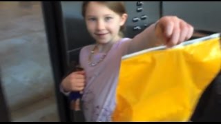 Poop In A Bag Warning Dont Watch While Eating