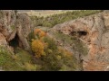 Ganaderos trashumantes, los "héroes" del territorio