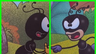 Turma Do Smilingüido Perdoar É Esquecer
