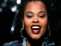 Jill Scott "The Way"