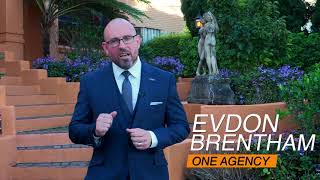 Evdon Brentham presents - 3 Rebellion Place, Macquarie Links