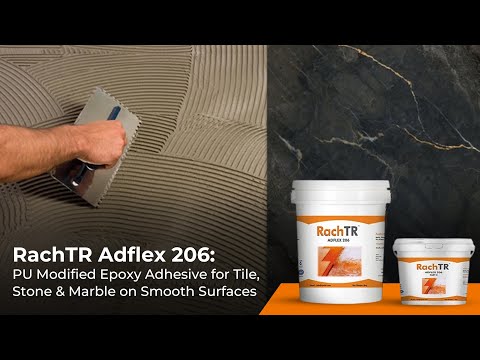 RachTR Adflex 206