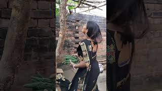 हरकट तत बन Lifestyle Vlog Village Lifestyle Vlog