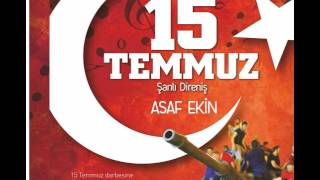 Bir Baba - Asaf Ekin