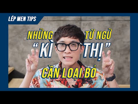 BODY SHAMING? NHỮNG TỪ NGỮ KÌ THỊ, PHÂN BIỆT ĐỐI XỬ CẦN TRÁNH | Tizi Đích Lép