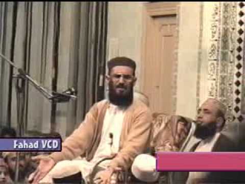 attaullah bandyalvi