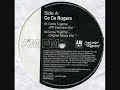 Ce Ce Rogers - Come Together (NW Explorers Mix).wmv
