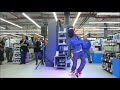nonstop dance