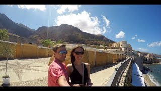 Amazing Sicily - Italy Adventures Gopro Hero 4 Hd