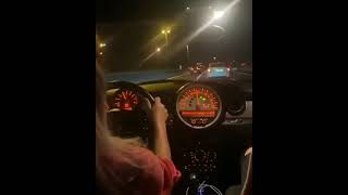 Araba Snapleri Bayan Sürücü Makas Mini Cooper Kalpler Kolay Sevmez