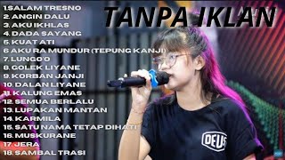 Download lagu Esa Risty  - Salam Tresno (Full Album TANPA IKLAN) Dangdut Koplo Terbaru - Paling Enak Didengar