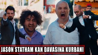 Yıldızlar Cast Ajansı Kan Davasına Yenik Düştü - Yıldızlar Da Kayar Das Borak