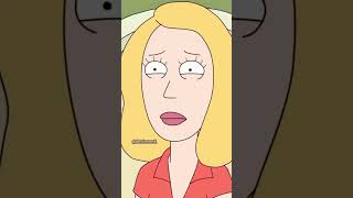 Babasının Kızı. Rick And Morty 3. Sezon 9. Bölüm. Şarkı Phantogram - Black Out Days.