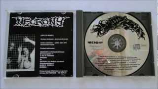 Watch Necrony Ocular Obliteration video