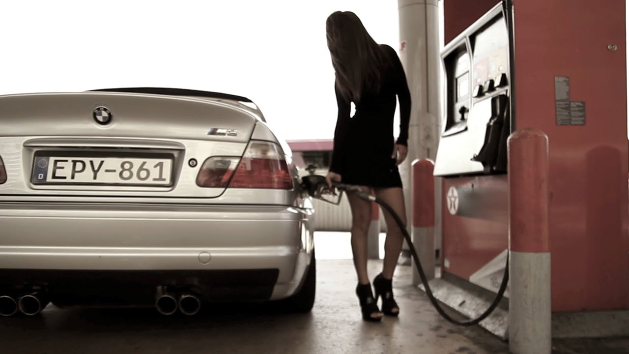 Gas station quickie free porn images