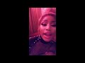 Nicki Minaj - Chun-Li (Vertical Video)