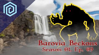 Barovia Beckons | Season 01 : Episode 09 | Viktor the Seeker