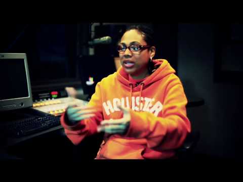 True Hip-Hop Stories: Monie Love