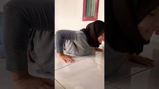 Belajar Push Up