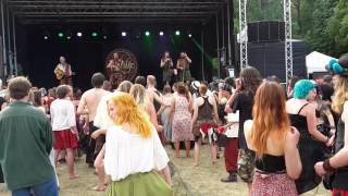 Watch Rapalje The Raggle Taggle Gypsy video