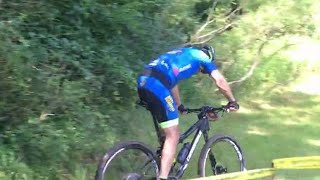 DIRTy Squirrels Racing Spring Lakes Singletracks