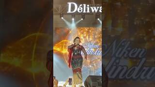 Niken Salindry Goyangan.nya Bikin Candu