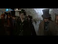 Виктор Франкенштейн - промо фильма на TV1000 Megahit HD
