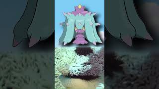 Wtf Is Mareanie? Every Pokémon Design Explained