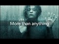 Rudimental - more than anything ft. emeli sande music