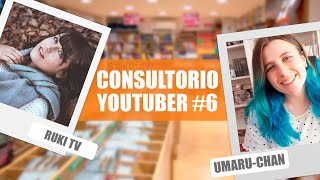 Ser Mujer Y Hablar De Anime Nos Critican Por Ello? Consultorio Ft. Ruki