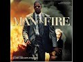 Man on Fire Soundtrack