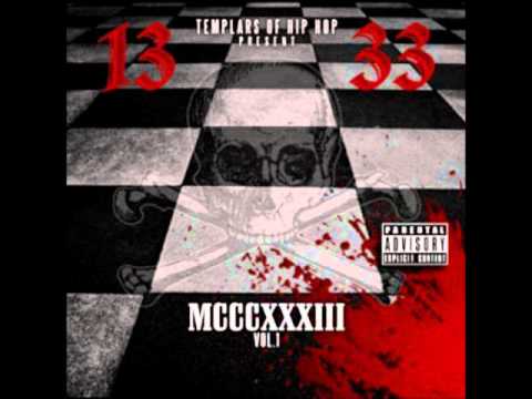 Beast 1333 - Solomon's Temple (Ft. Infinite 7 Mind)