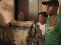 Folia de reis em Minas Gerais