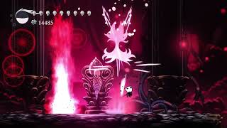 Nightmare King Grimm Grimm Troupe Dlc Hollow Knight